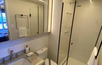 Imagem 11: Lindo apartamento à venda no Jardim América!