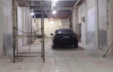 Imagem 5: Galpão campo grande. 400m² de Áreae5 Vagas na garagem