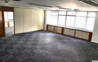 Imagem: Sala/Conjunto para aluguel e venda com 130 metros quadrados