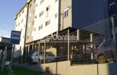 Imagem 1: Apartamento à venda, no bairro São Luiz da 6 Légua em Caxias do Sul