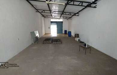 Imagem 5: Salão para alugar, 110 m² por R$ 1.900/mês - Jardim Amanda I - Hortolândia/SP