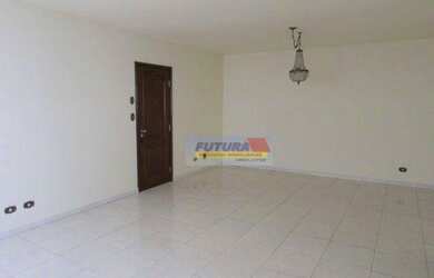 Imagem 4: Apartamento à venda, 141 m² por R$ 530.000,00 - Ponta da Praia - Santos/SP