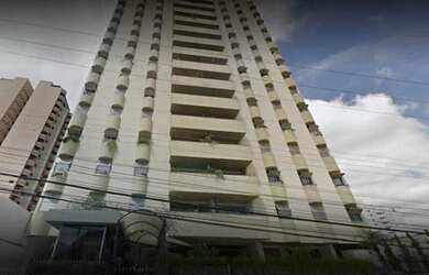 Imagem: O apartamento possui 2 Dormitórios, 3 Banheiros, 170m² de