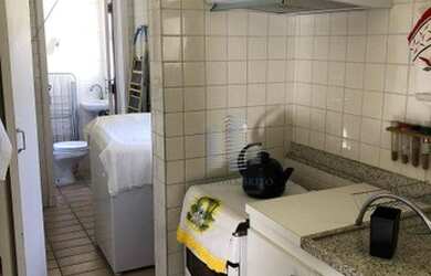 Imagem 7: Apartamento, 90 m² - venda por R$ 1.200,00 ou aluguel por R$ 1.500,00/dia...