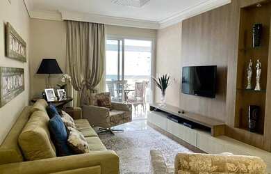 Imagem 2: Apartamento à venda, 153 m² por R$ 1.490.000,00 - Campinas - São José/SC