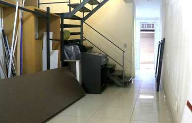 Imagem: A casa possui 2 Dormitórios, 2 Banheiros e está localizado