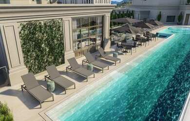 Imagem 15: Apartamento Vista Mar em Balneário Camboriú