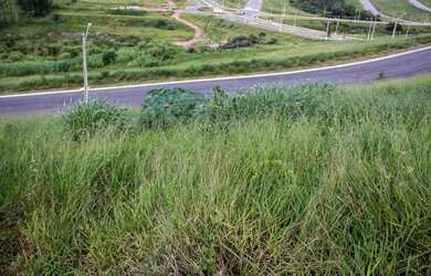 Imagem: O terreno possui 10m² de Área e está localizado em Bragança