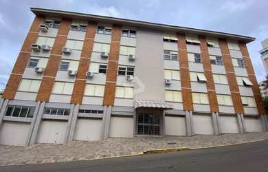 Imagem: O apartamento possui 3 Dormitórios, 3 Banheiros, 2 Vagas na