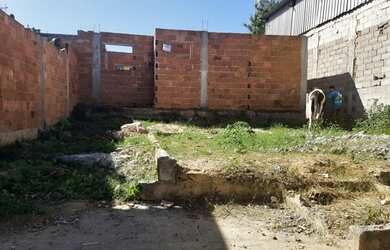 Imagem: O terreno possui 100m² de Área e está localizado em Itaipu