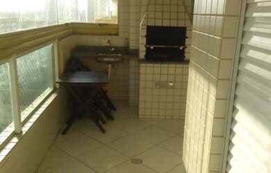 Imagem: O apartamento possui 2 Dormitórios, 1 Vaga na garagem, Imóvel