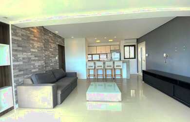 Imagem 6: SALVADOR - Apartamento Padrão - HORTO FLORESTAL