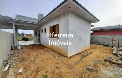 Imagem 6: Casa 03 Dorm - Bairro CAMBOIM