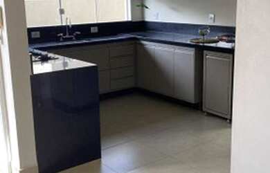 Imagem 8: Casa à venda, 210 m² por R$ 1.450.000,00 - Residencial Tavano - Bauru/SP