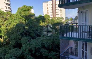 Imagem 2: Apartamento, 90 m² - venda por R$ 1.200,00 ou aluguel por R$ 1.500,00/dia...