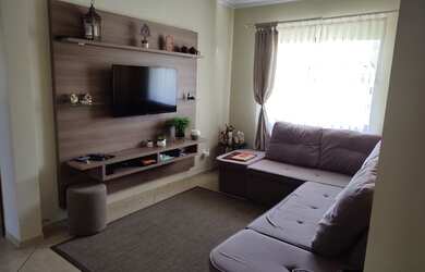 Imagem 2: Vendo casa - troco por apartamento