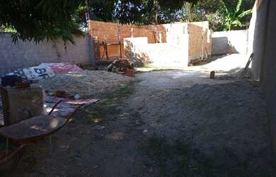 Imagem: O terreno possui 200m² de Área e está localizado em São