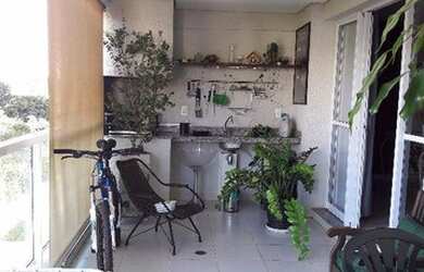 Imagem 2: Apartamento com 3 dormitórios, 152 m² - venda por R$ 850.000,00 ou aluguel...