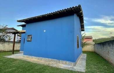 Imagem 2: Aluga-se casa com 2 quartos - Rincão Mimoso/Itaipuaçu