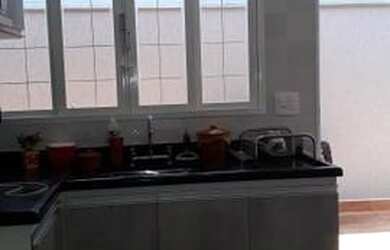 Imagem 5: G.G - Casa 3/4 na Chapada do Rio Vermelho Entrada R$ 11.250,00