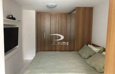 Imagem 14: Cobertura com 3 dormitórios, 140 m² - venda por R$ 1.550.000,00 ou aluguel...