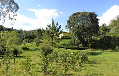 Imagem 5: Sitio no Bairro da Ponte Alta, com Lago em Atibaia, 25mil m²