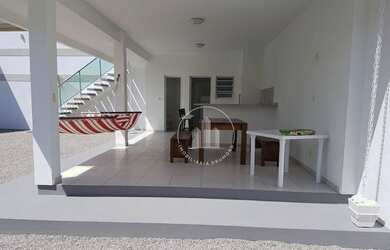 Imagem 1: Casa à venda, 228 m² por R$ 830.000,00 - Praia Do Sonho Ens Brito -...