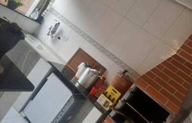 Imagem 4: Casa com 3 dormitórios à venda, 150 m² por R$ 300.000,00 - Jardim Novo...