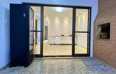 Imagem 9: Sobrado à venda, 160 m² por R$ 705.000,00 - Orfãs - Ponta Grossa/PR