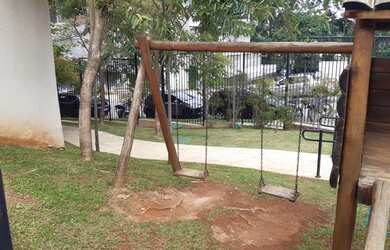 Imagem 11: Apto venda com 91m2 Royal Park Alphaville Barueri Av. Delmar 351