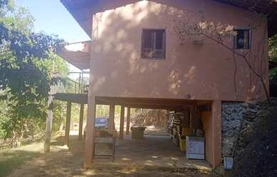 Imagem: VENDO FAZENDA COM 20 ALQUEIRES