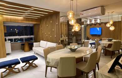 Imagem 7: Belíssimo apartamento no bairro Garcia