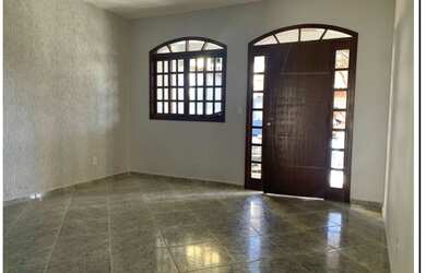 Imagem 4: Casa no Vale do Jatobá