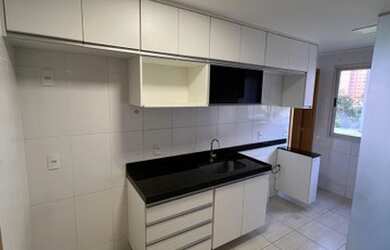 Imagem 11: Tower club Águas claras. Piscina, Churrasqueira, Varandae77m² de Área