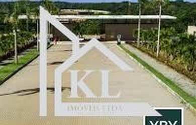 Imagem: O terreno está localizado em Parque Das Nações, Parnamirim