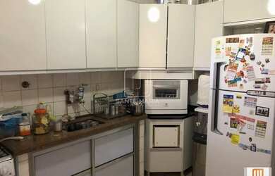 Imagem 2: Apartamento tipo - padrao 3 dormitórios, cozinha planejada, em condomínio...