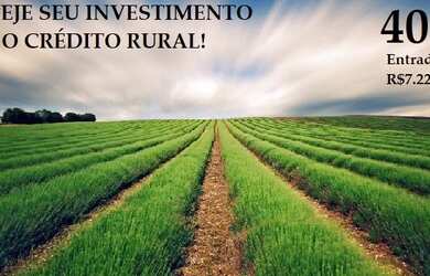 Imagem: O terreno está localizado em Itaquaciara, Itapecerica da Serra