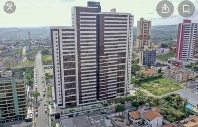 Imagem: O apartamento à venda possui 3 Dormitórios, 3 Banheiros, 2