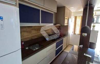 Imagem 4: ED. RESIDENCIAL DVILLE. Churrasqueira, 60m² de Área, 1 Vaga na garageme2...