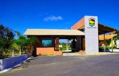 Imagem: O terreno possui 1.152m² de Área e está localizado em Jaboticatubas