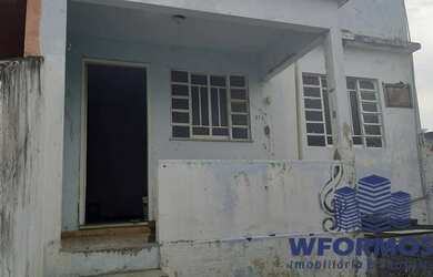 Imagem 1: Casa Fundos 2 qtos para Locação e Venda, Mútua São Gonçalo