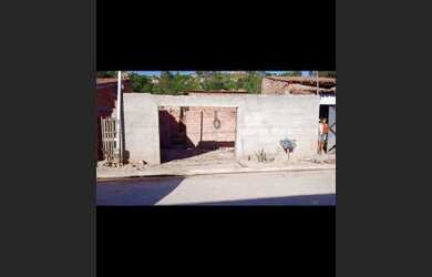 Imagem 4: Vendo casa na vila Nova esperança, próximo Pedro Balsi, zona sudeste de teresina