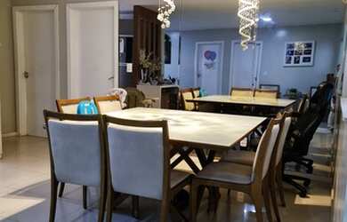 Imagem 2: Casa pra venda no Cohaserma piscina privativa área gourmet painel solar