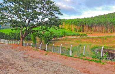 Imagem 4: INCRIVEL INFLAESTRUTURA EM TERRENO PROXIMO DE ITATIBA