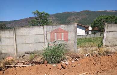 Imagem 3: Terreno à venda 420M², Retiro das Fontes, Atibaia - SP