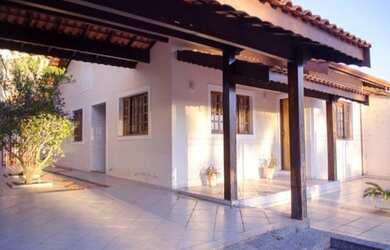 Imagem: Casa à venda 3 Quartos, 1 Suite, 3 Vagas, 320M², Jardim Sumare