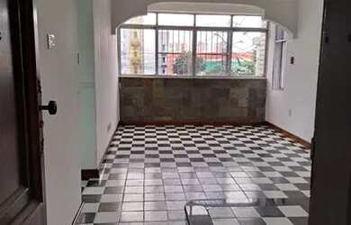 Imagem: O apartamento possui 3 Dormitórios, 1 Banheiro, 80m² de Área