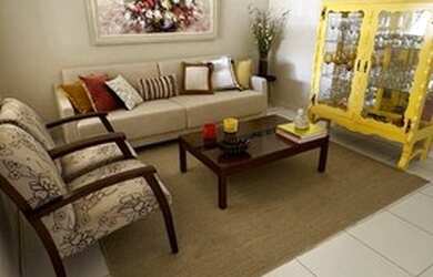 Imagem 2: 3/4 sendo 2 suítes jokei em Lauro