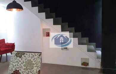 Imagem 5: Casa à venda, 180 m² por R$ 325.000,00 - Jacarepaguá - Rio de Janeiro/RJ