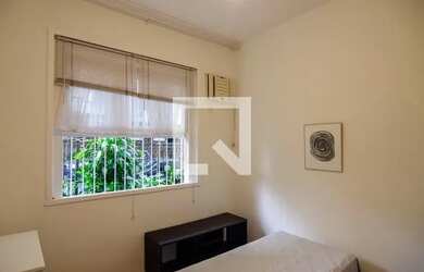 Imagem 10: Apartamento para Aluguel - Copacabana, 1 Quarto, 38 m2